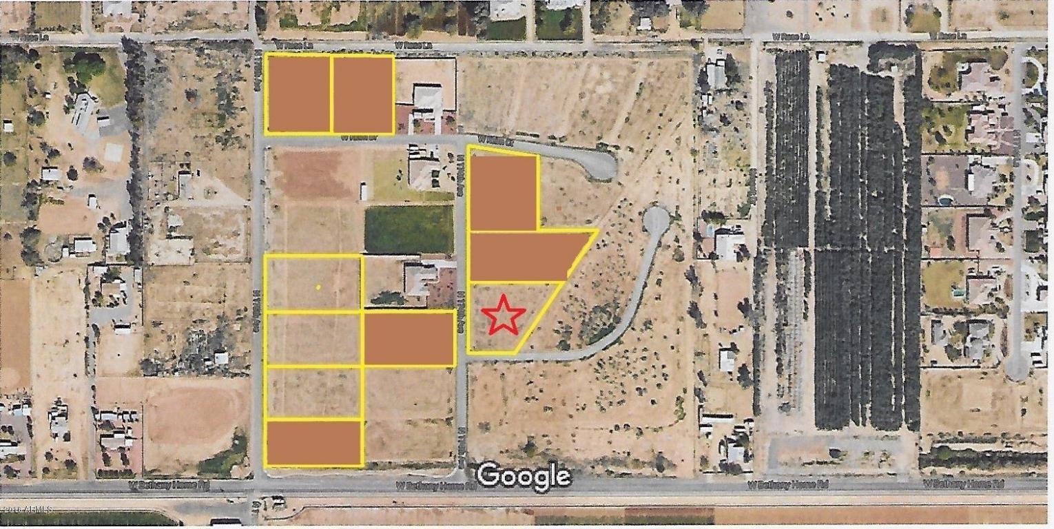 6105 N 174TH Avenue, Waddell, AZ 85355