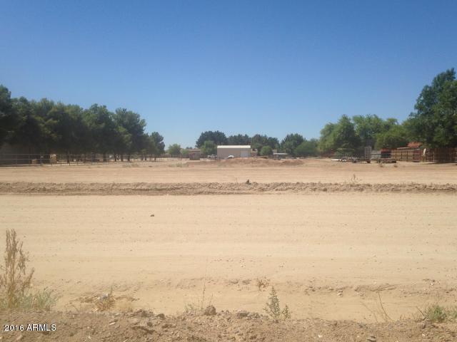 0 W PEORIA Avenue, Waddell, AZ 85355