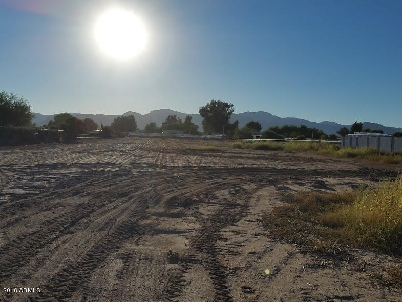 7XXX N 173rd Avenue, Waddell, AZ 85355