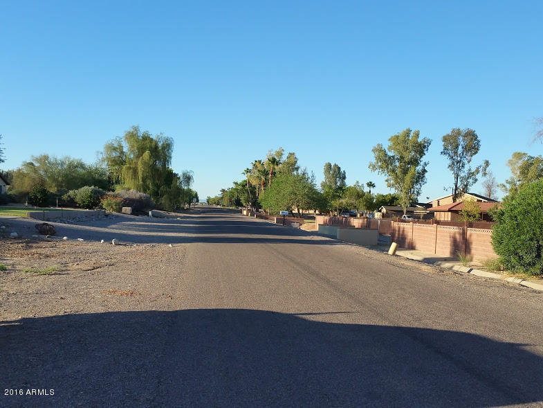 7XXX N 173rd Avenue, Waddell, AZ 85355