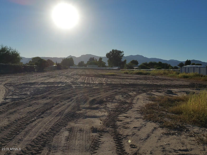 7XXX N 173rd Avenue, Waddell, AZ 85355