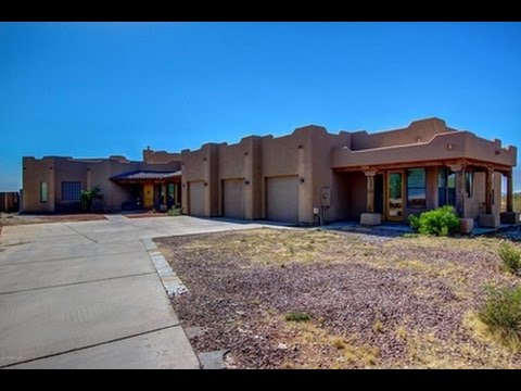 8729 N 192nd Avenue, Waddell, AZ 85355