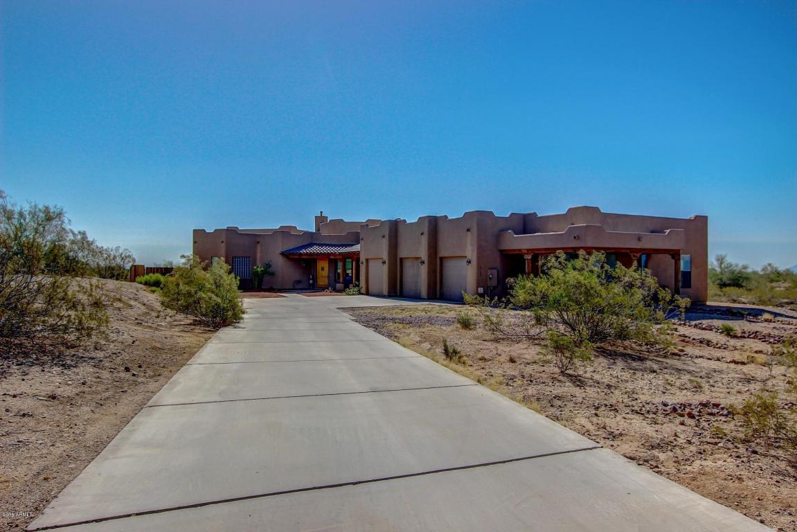 8729 N 192nd Avenue, Waddell, AZ 85355