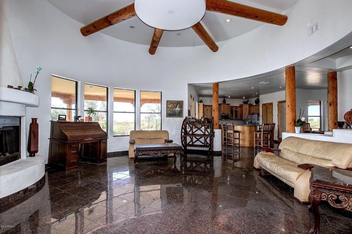 8729 N 192nd Avenue, Waddell, AZ 85355