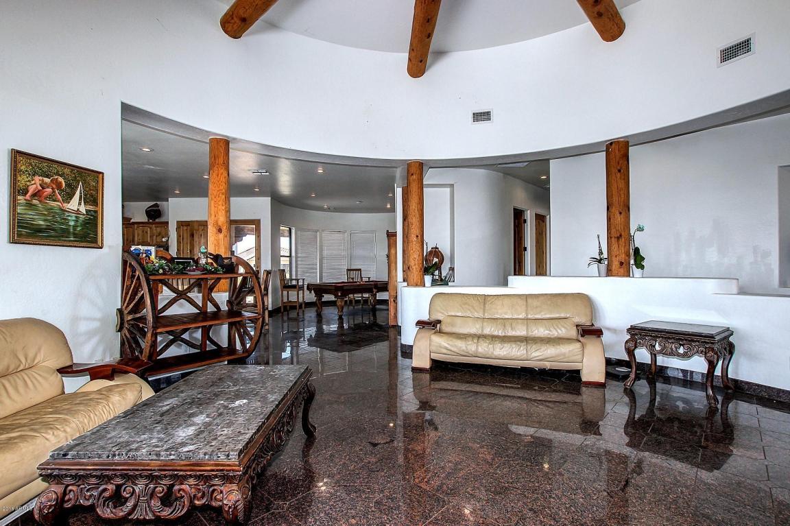 8729 N 192nd Avenue, Waddell, AZ 85355