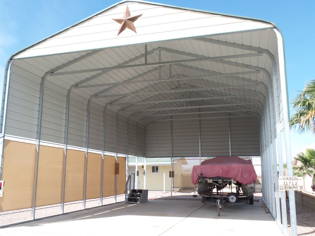 11712 Geronimo St, Wellton, AZ 85356
