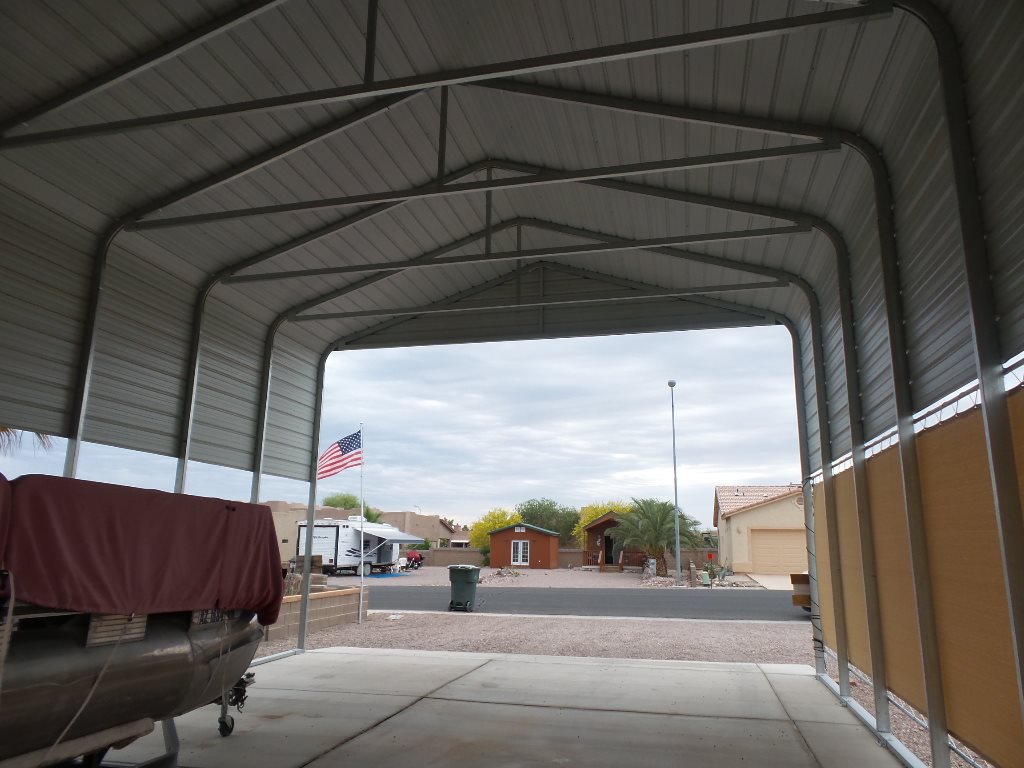 11712 Geronimo St, Wellton, AZ 85356