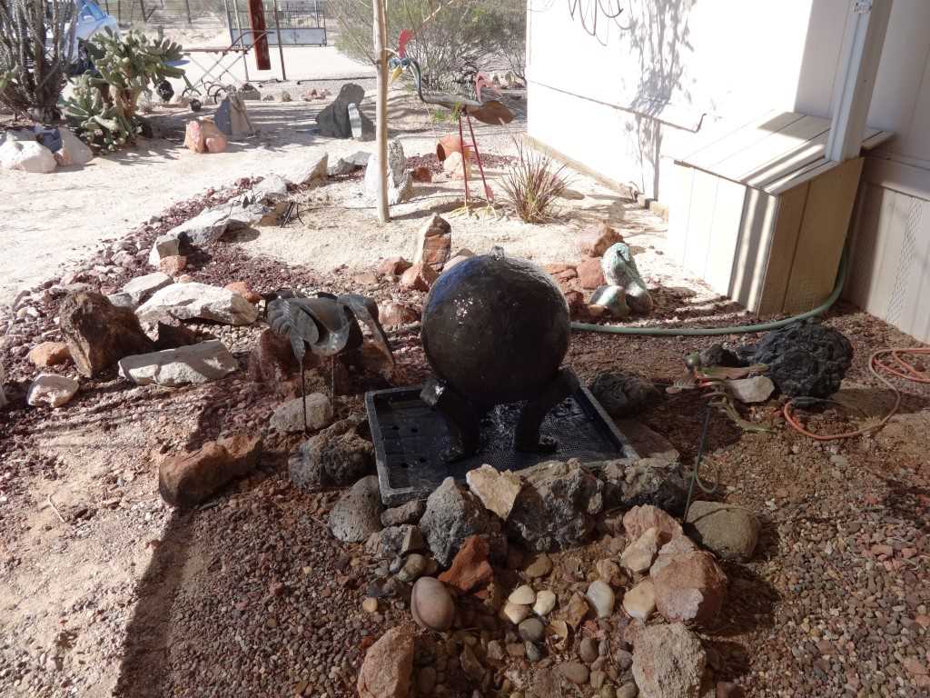 13661 S Ave 28 E, Wellton, AZ 85356