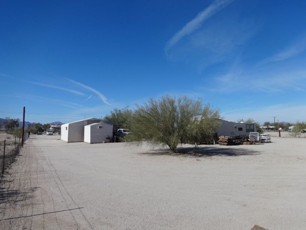 13661 S Ave 28 E, Wellton, AZ 85356