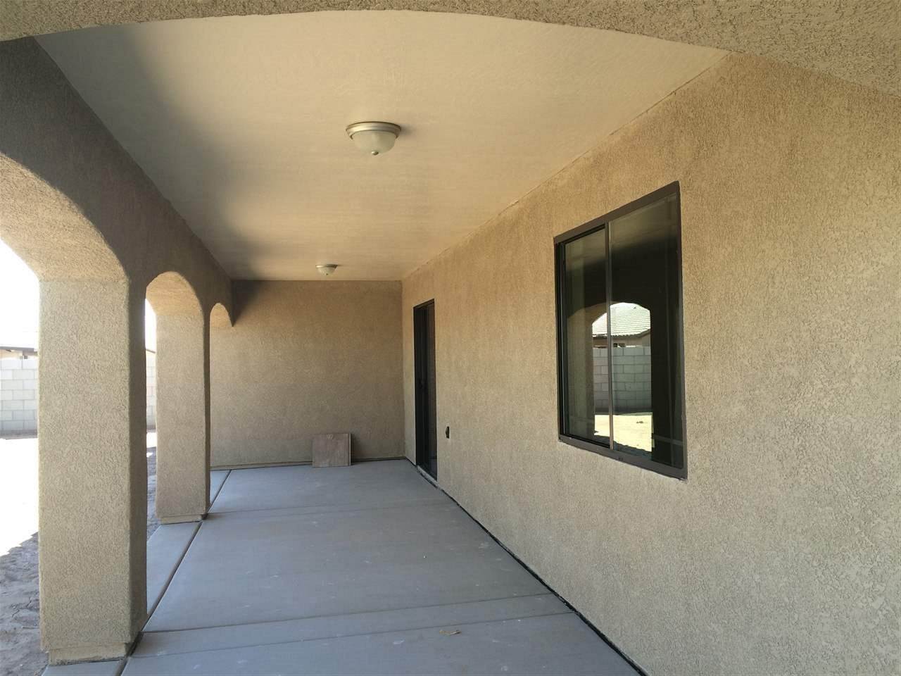 28682 CANAL AVE, Wellton, AZ 85356