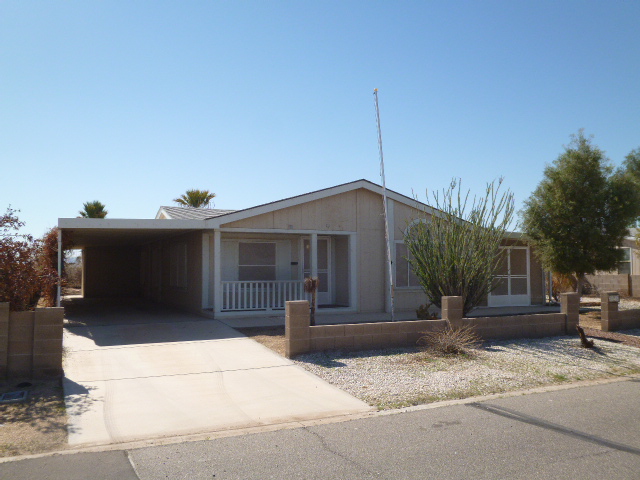 30213 E Quail TrlWellton, AZ, 85356Yuma County