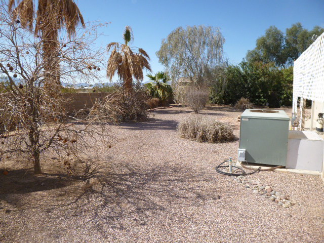 30213 E Quail TrlWellton, AZ, 85356Yuma County