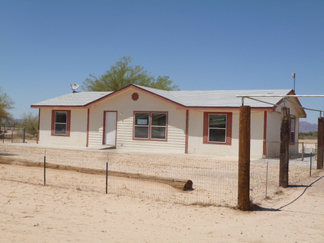 31350 E County 12th StWellton, AZ, 85356Yuma County