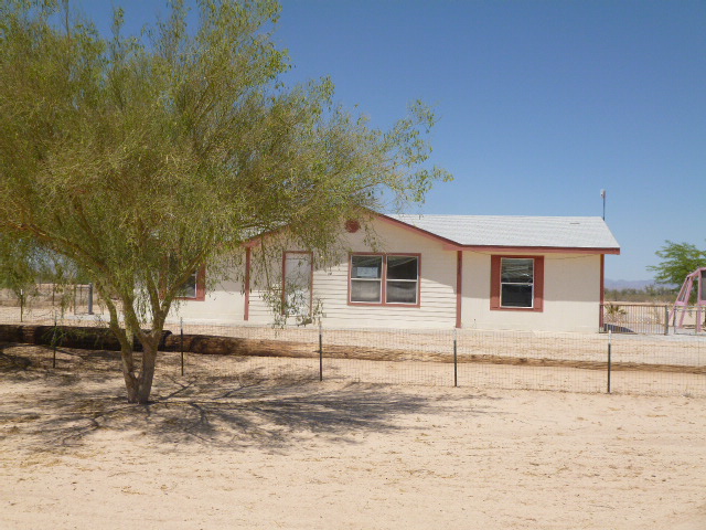 31350 E County 12th StWellton, AZ, 85356Yuma County