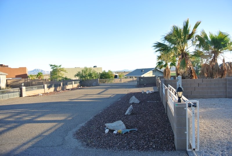 29777 S LOS ANGELES AVE, Wellton, AZ 85356