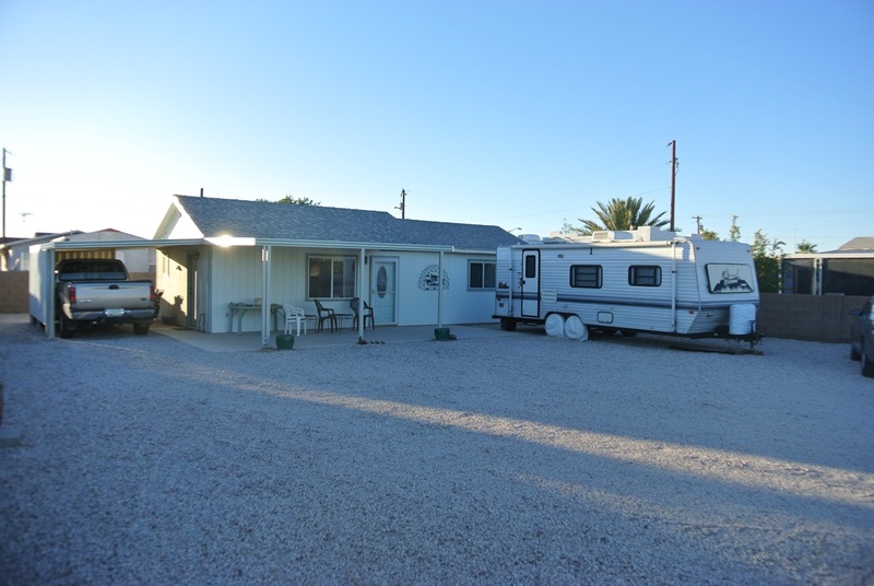 29777 S LOS ANGELES AVE, Wellton, AZ 85356