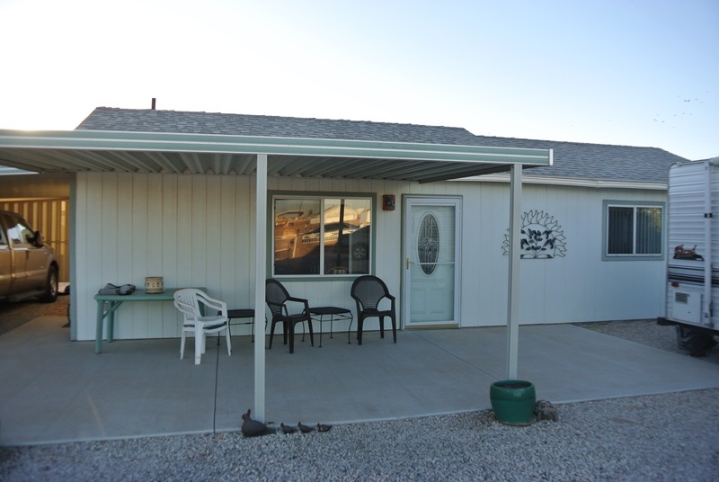 29777 S LOS ANGELES AVE, Wellton, AZ 85356