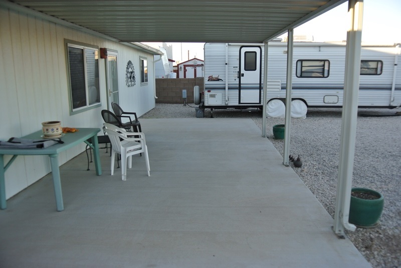 29777 S LOS ANGELES AVE, Wellton, AZ 85356