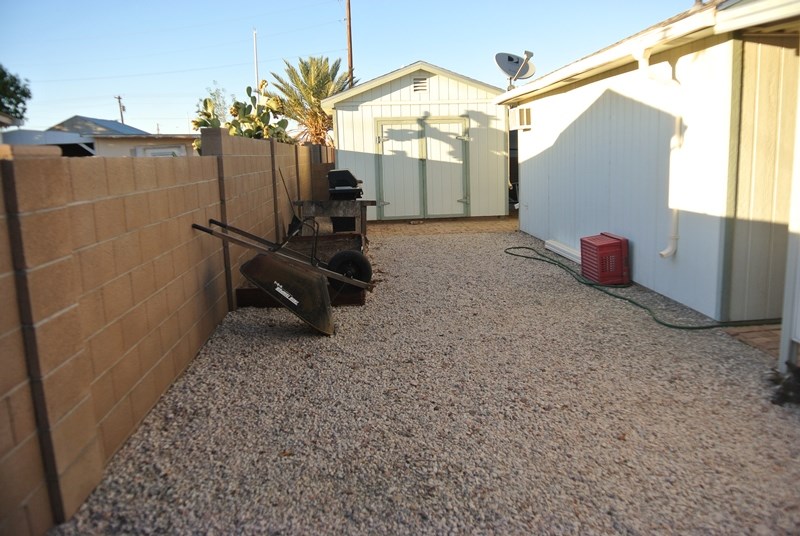 29777 S LOS ANGELES AVE, Wellton, AZ 85356