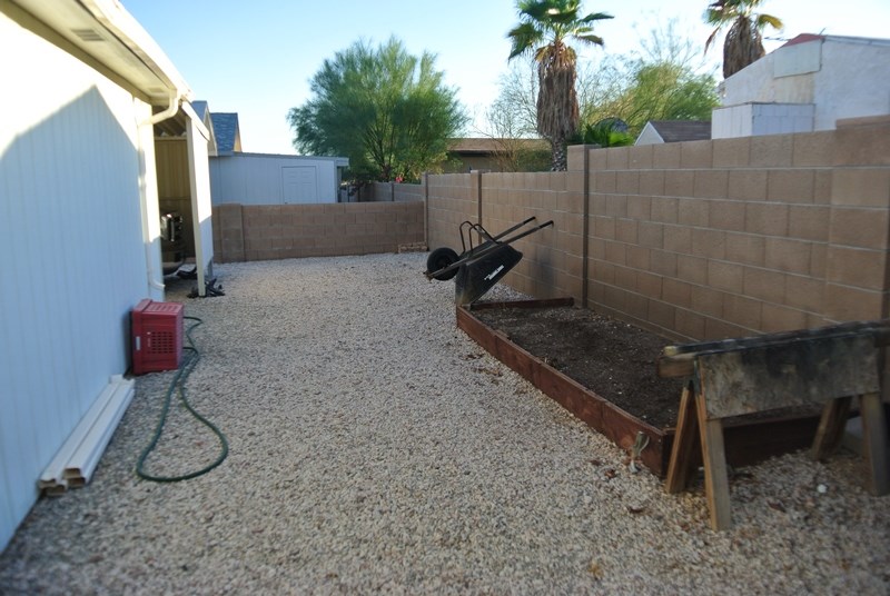 29777 S LOS ANGELES AVE, Wellton, AZ 85356