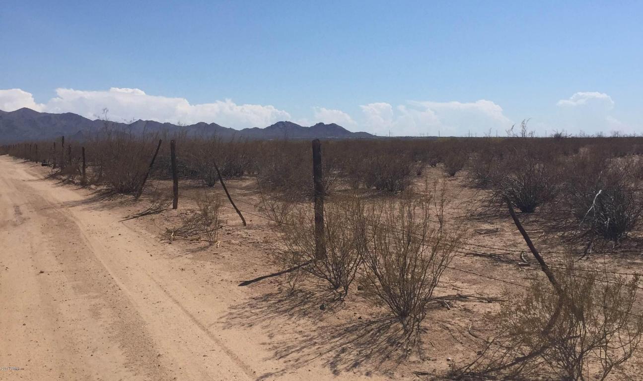 24928 N 243rd Avenue, Wittmann, AZ 85361