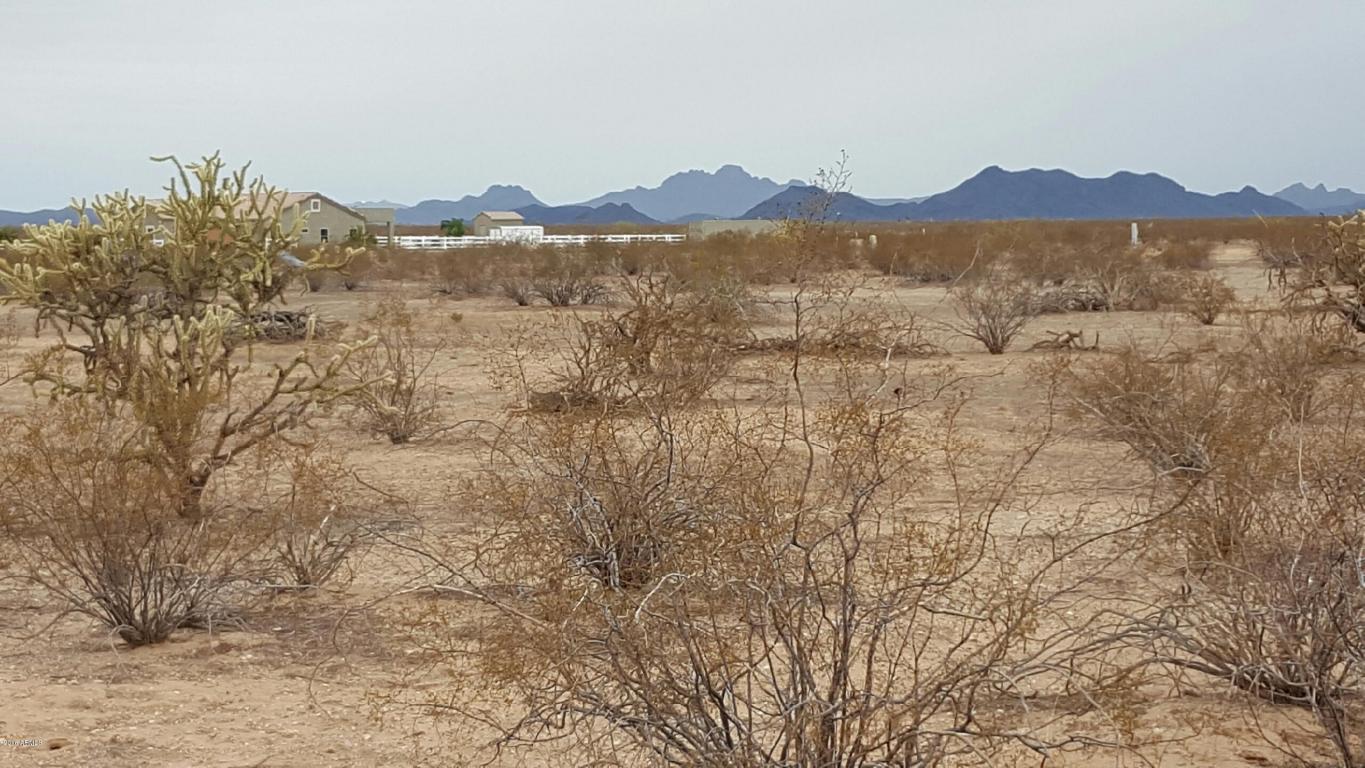 257XX W Dove Wing Way, Wittmann, AZ 85361