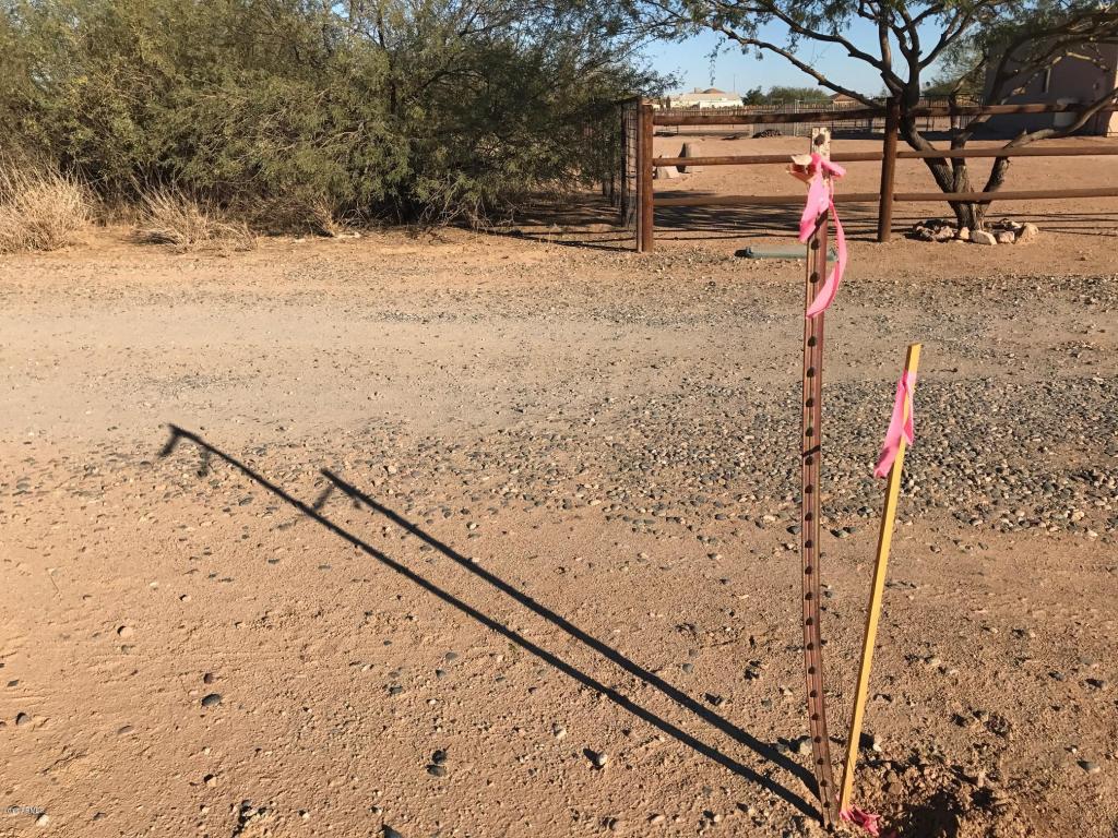30616 N 224TH Drive, Wittmann, AZ 85361