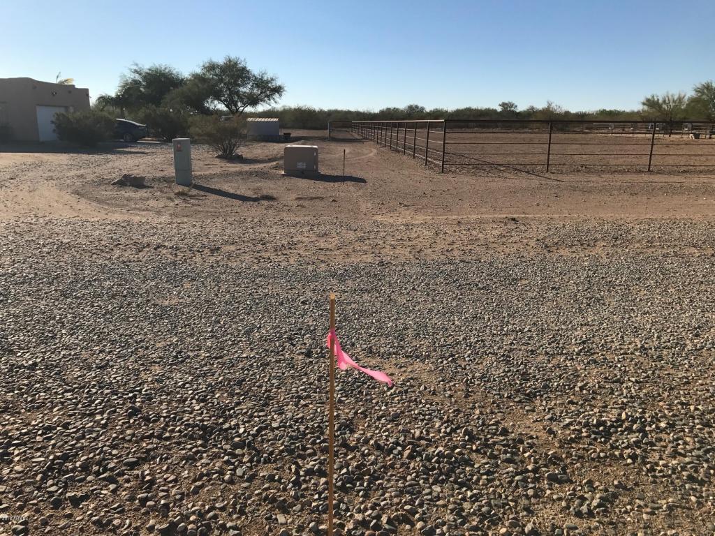 30616 N 224TH Drive, Wittmann, AZ 85361