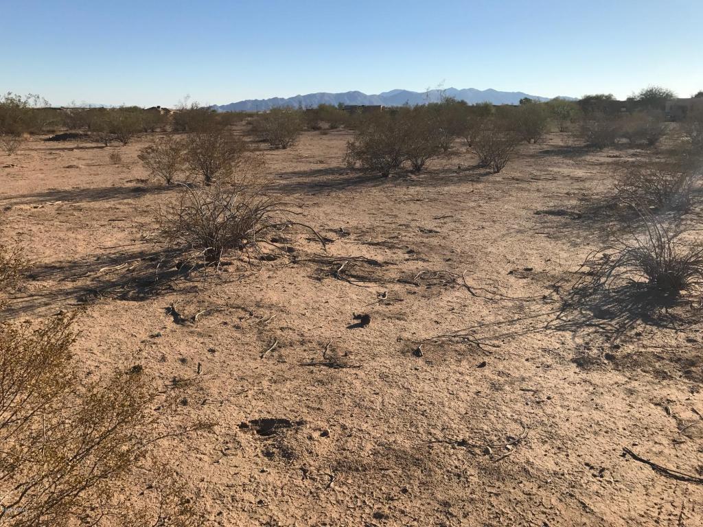 30619 N 224TH Drive, Wittmann, AZ 85361
