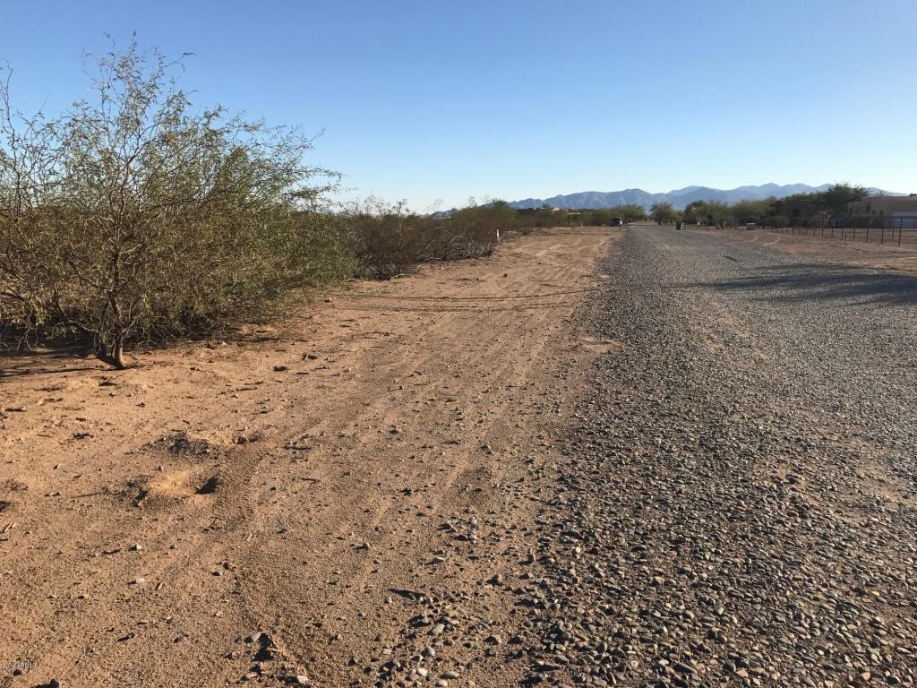 30619 N 224TH Drive, Wittmann, AZ 85361