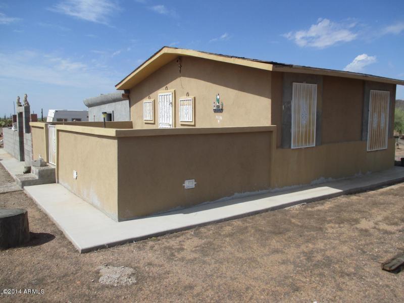 30707 W Galvin Street, Wittmann, AZ 85361