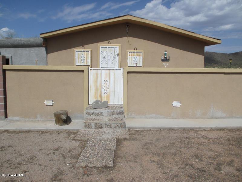 30707 W Galvin Street, Wittmann, AZ 85361