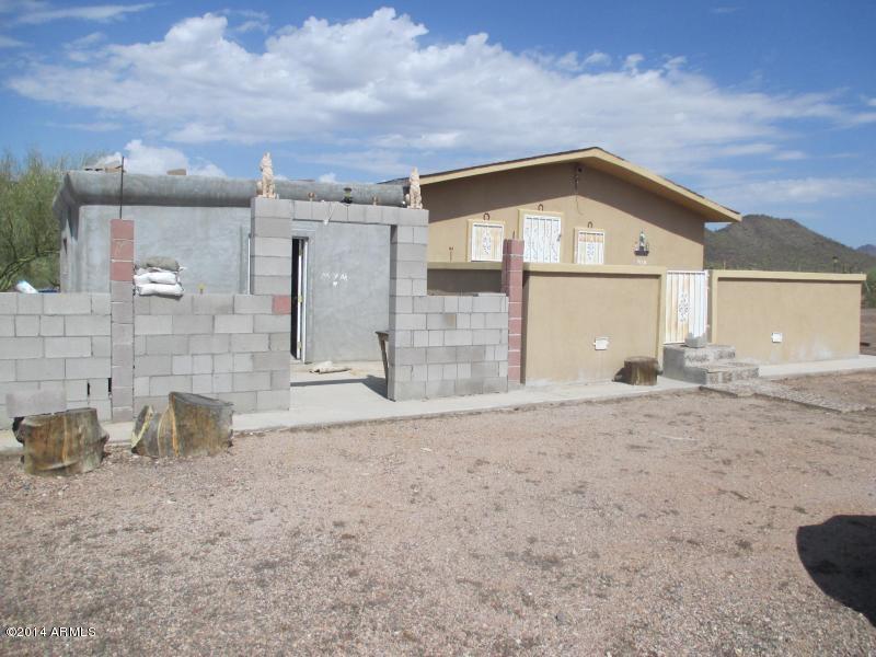 30707 W Galvin Street, Wittmann, AZ 85361
