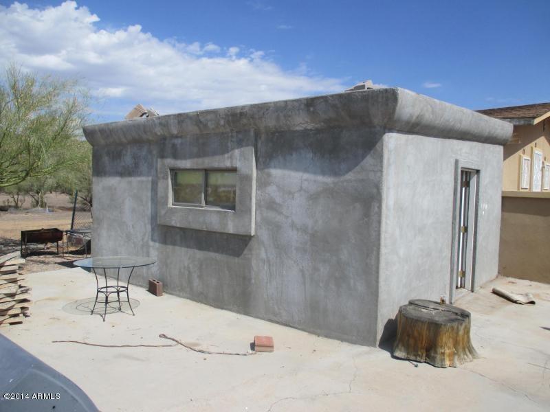 30707 W Galvin Street, Wittmann, AZ 85361