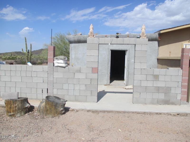 30707 W Galvin Street, Wittmann, AZ 85361