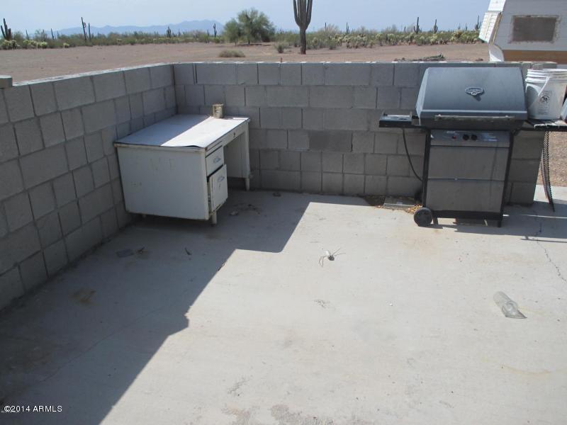 30707 W Galvin Street, Wittmann, AZ 85361