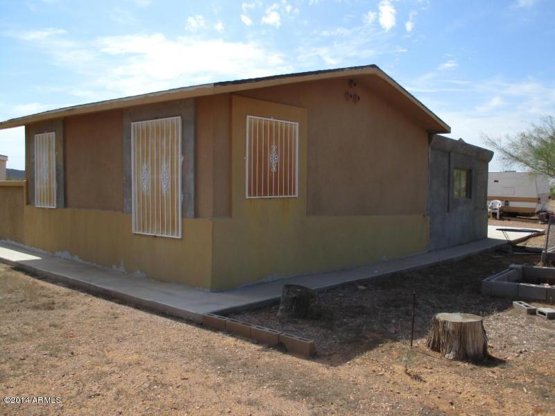 30707 W Galvin Street, Wittmann, AZ 85361