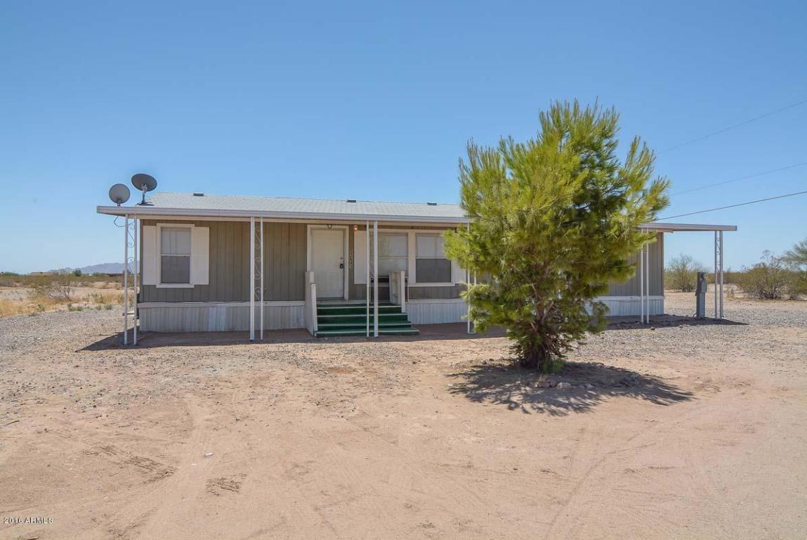 22643 W Montanoso Drive, Wittmann, AZ 85361