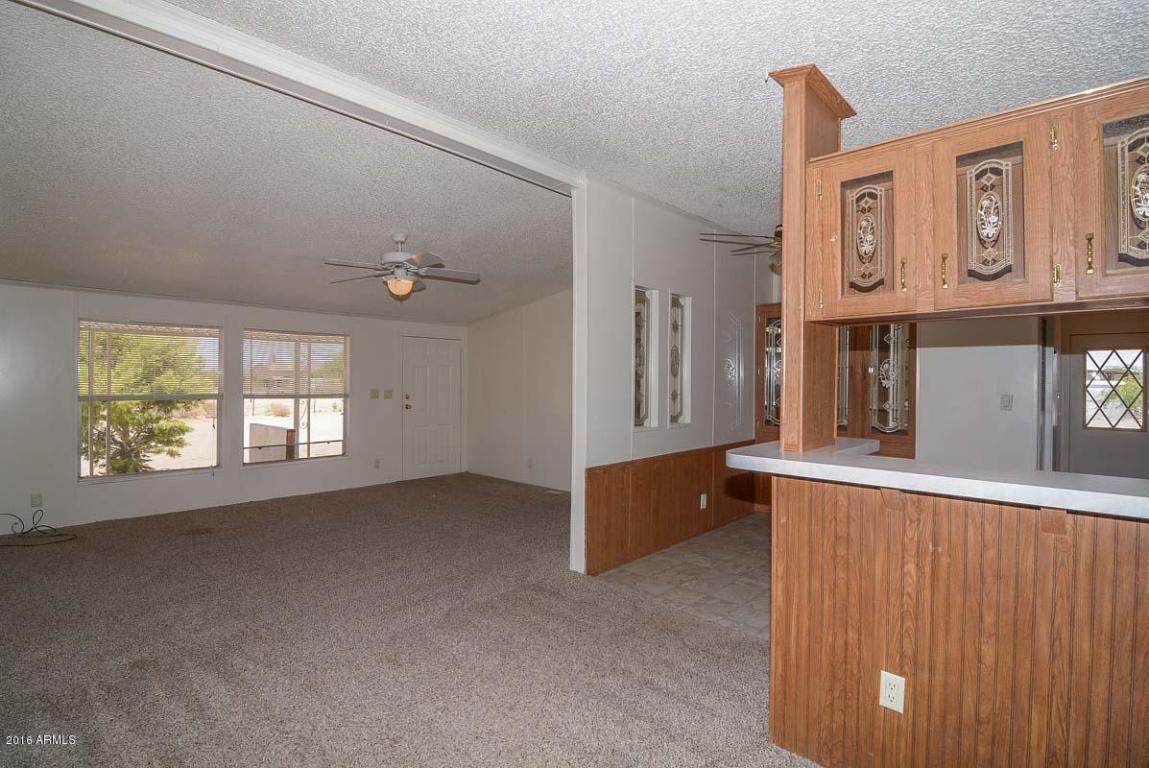 22643 W Montanoso Drive, Wittmann, AZ 85361
