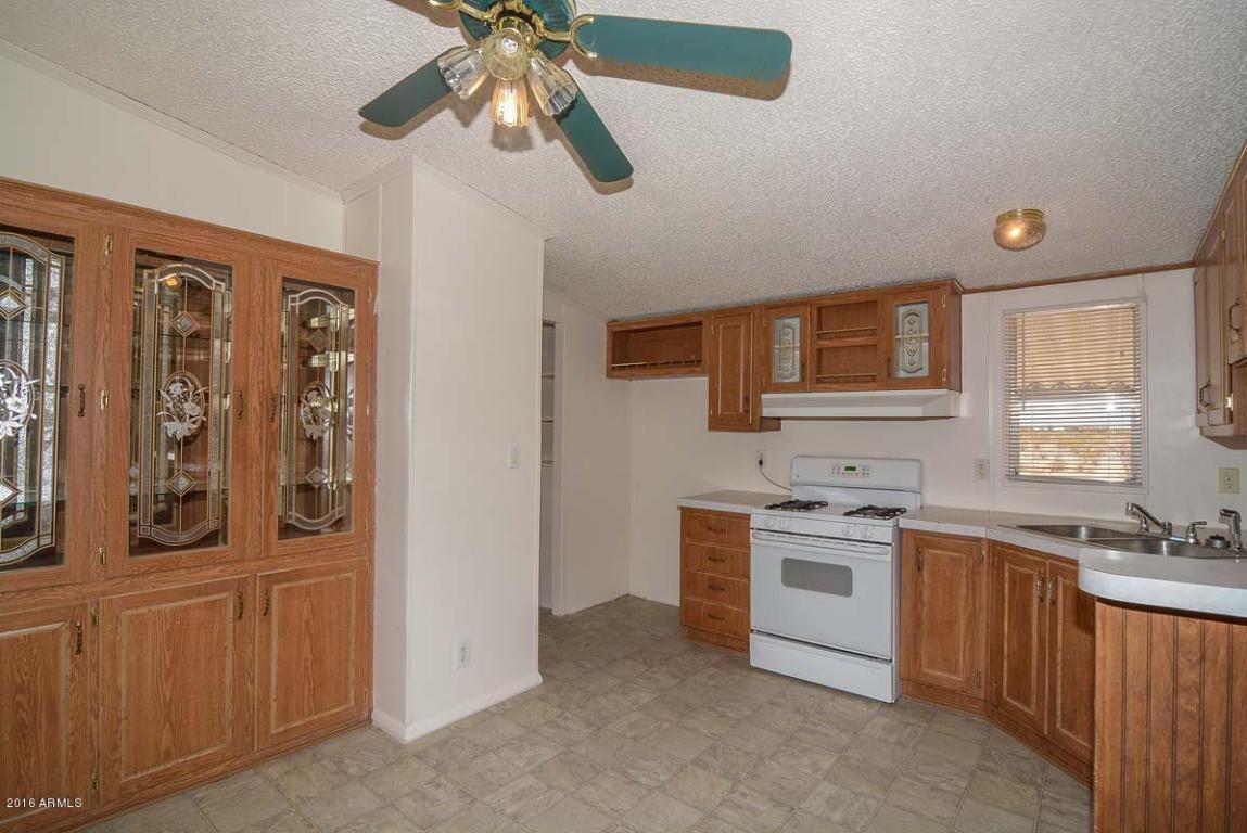 22643 W Montanoso Drive, Wittmann, AZ 85361