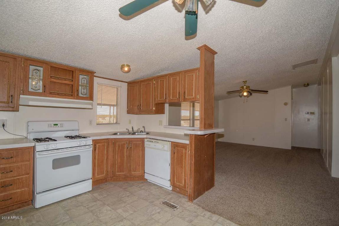 22643 W Montanoso Drive, Wittmann, AZ 85361
