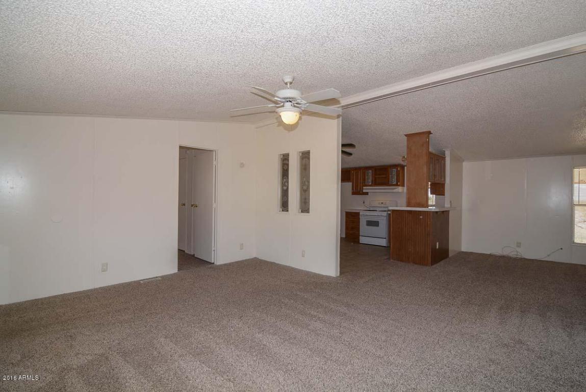 22643 W Montanoso Drive, Wittmann, AZ 85361