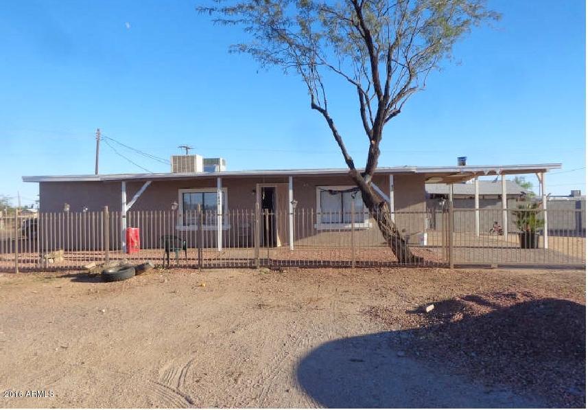 21833 W MAPLE Street, Wittmann, AZ 85361