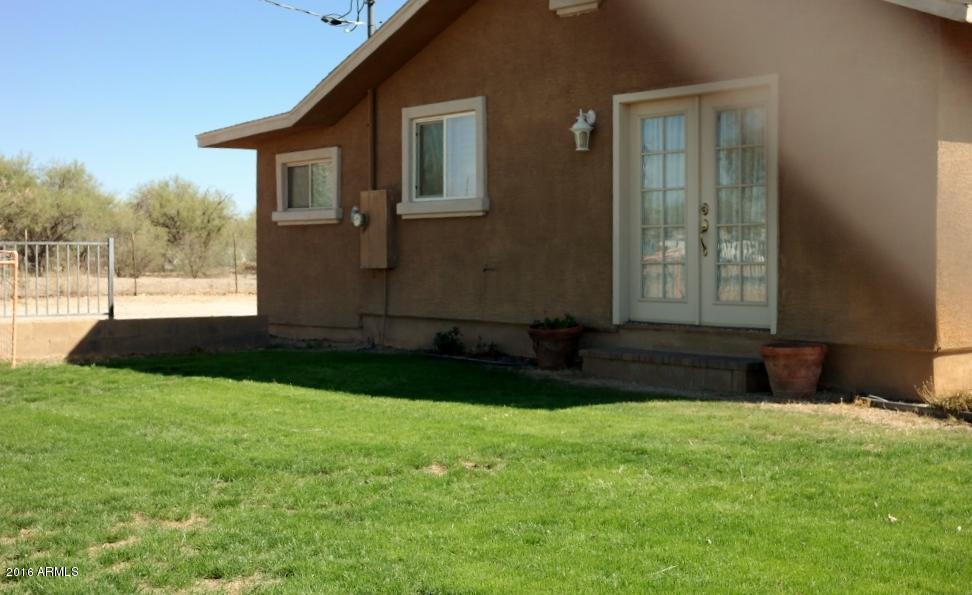 32225 N Center Street, Wittmann, AZ 85361