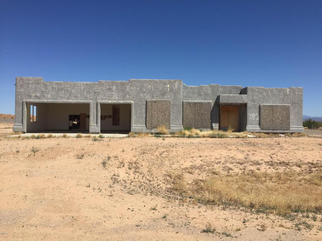 24312 W Bobwhite Way, Wittmann, AZ 85361
