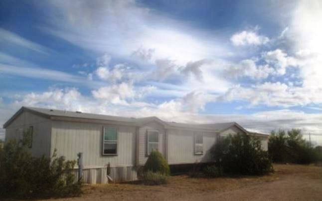 28414 N 221st Ave, Wittmann, AZ 85361