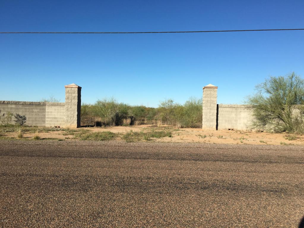 0 W 239th Avenue, Wittmann, AZ 85361