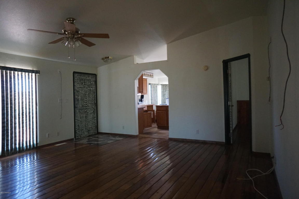 22818 S Crest Way, Yarnell, AZ 85362