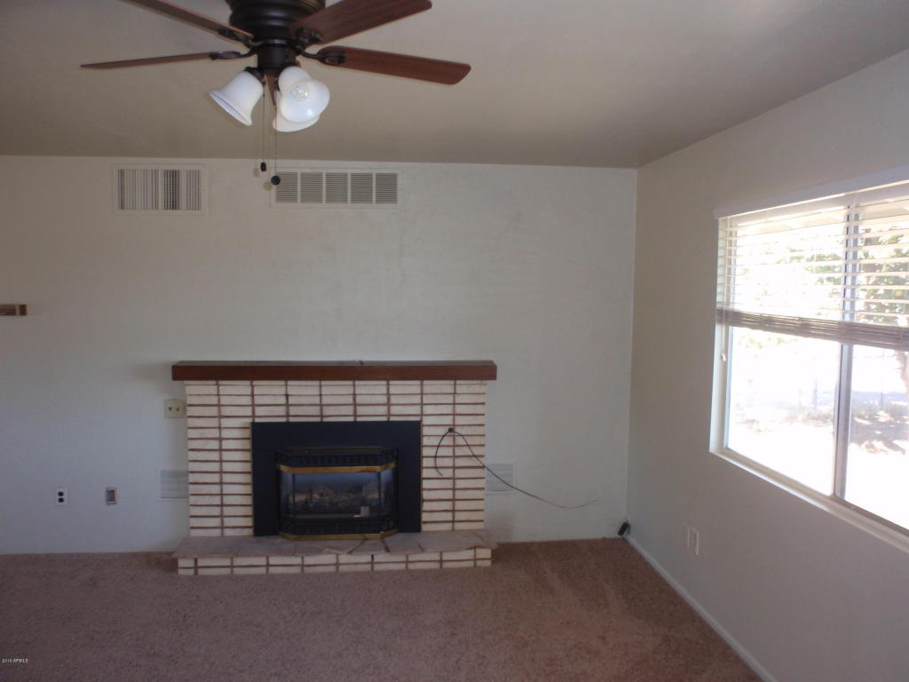17683 W Westward Drive, Yarnell, AZ 85362