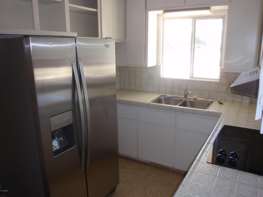 17683 W Westward Drive, Yarnell, AZ 85362